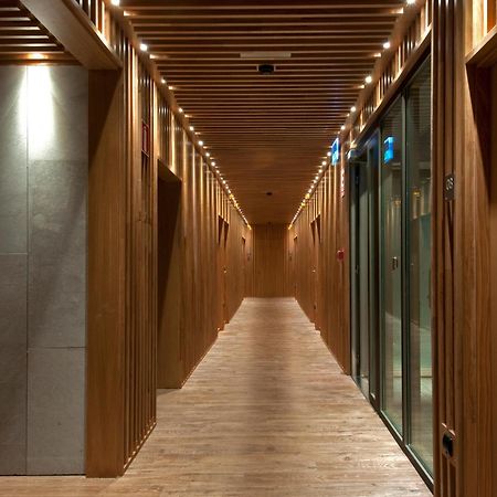 Hotel Araba Βιτόρια-Γκαστέις Εξωτερικό φωτογραφία