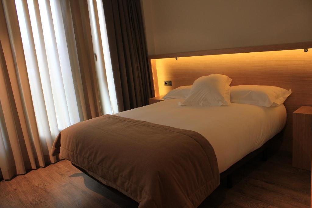 Hotel Araba Βιτόρια-Γκαστέις Δωμάτιο φωτογραφία
