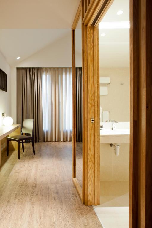 Hotel Araba Βιτόρια-Γκαστέις Δωμάτιο φωτογραφία