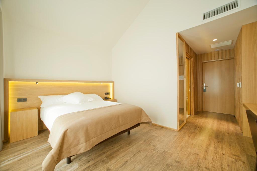 Hotel Araba Βιτόρια-Γκαστέις Δωμάτιο φωτογραφία