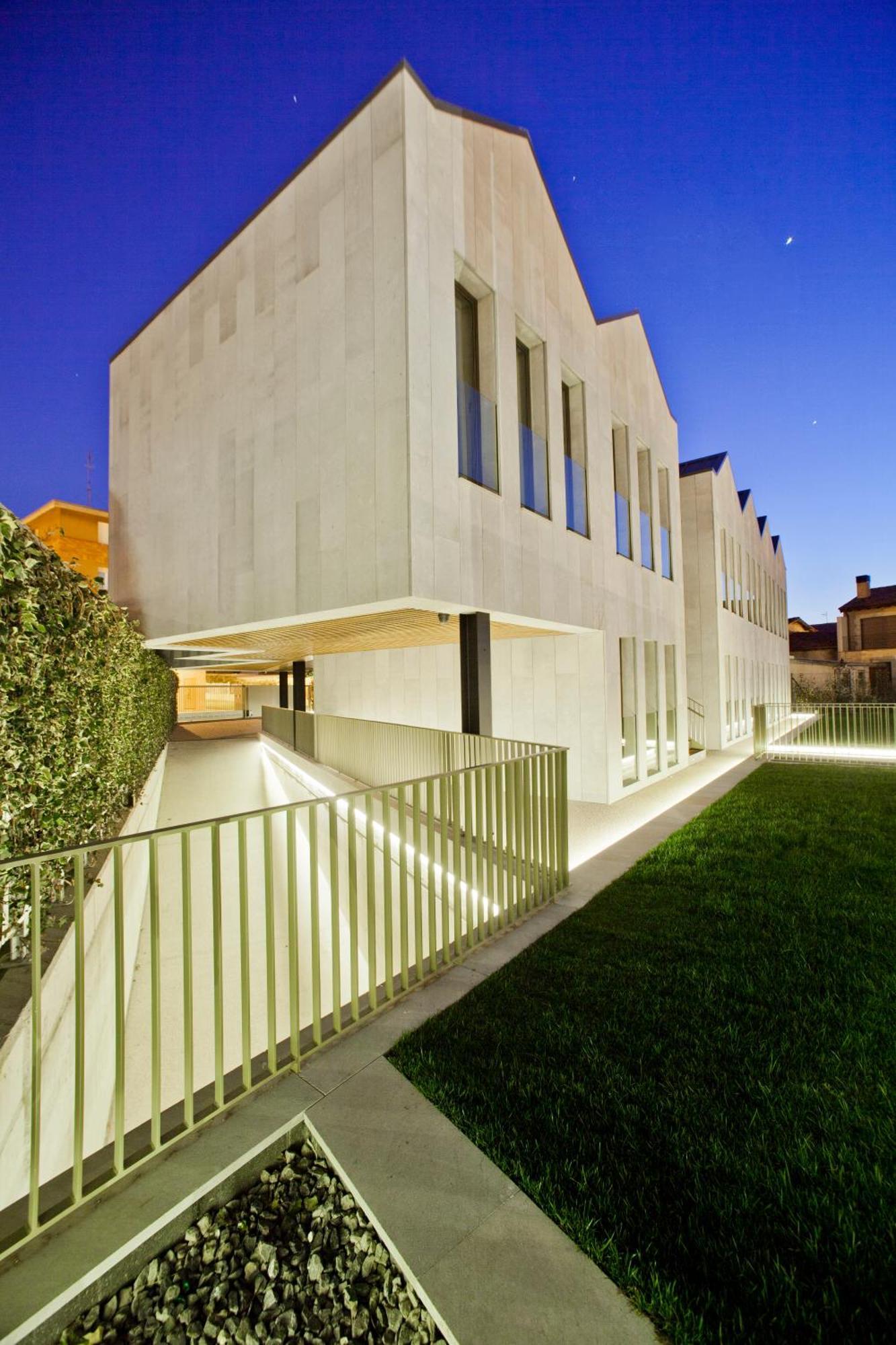 Hotel Araba Βιτόρια-Γκαστέις Εξωτερικό φωτογραφία