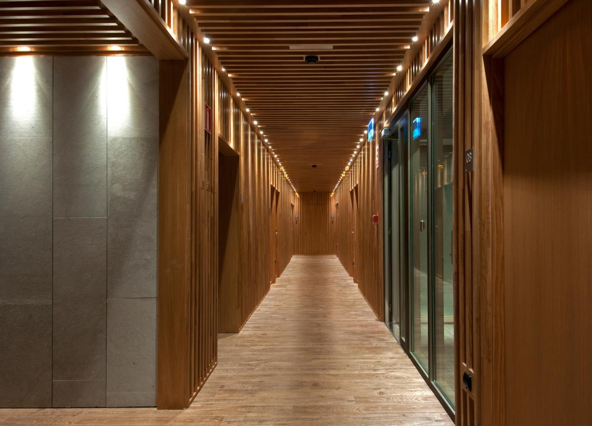 Hotel Araba Βιτόρια-Γκαστέις Εξωτερικό φωτογραφία