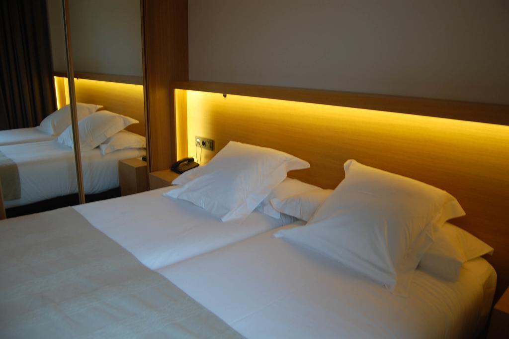 Hotel Araba Βιτόρια-Γκαστέις Εξωτερικό φωτογραφία