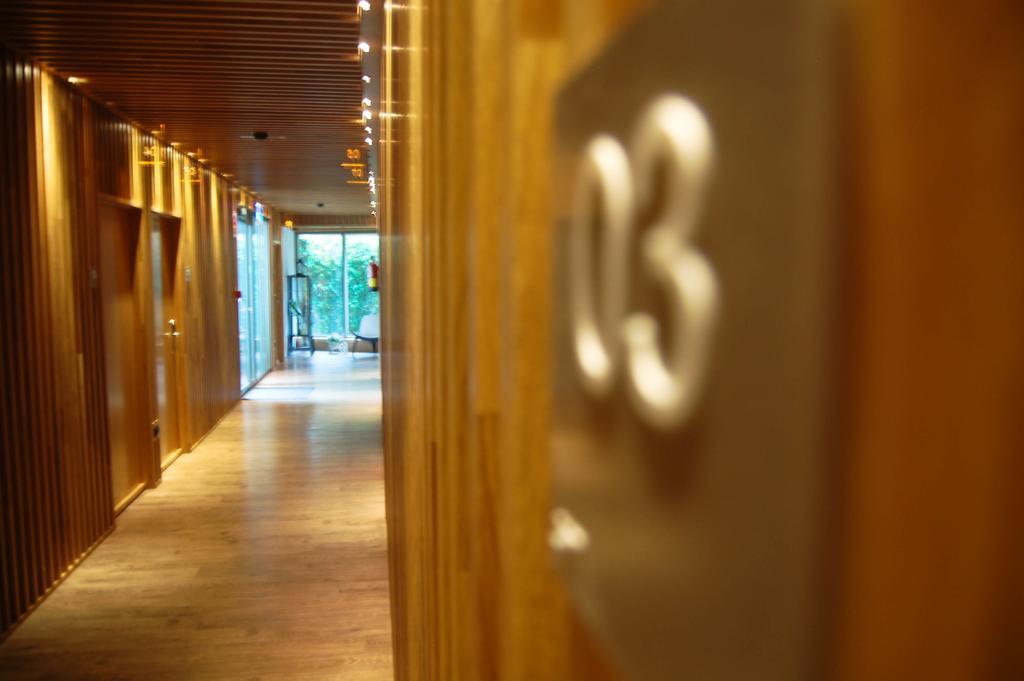 Hotel Araba Βιτόρια-Γκαστέις Εξωτερικό φωτογραφία