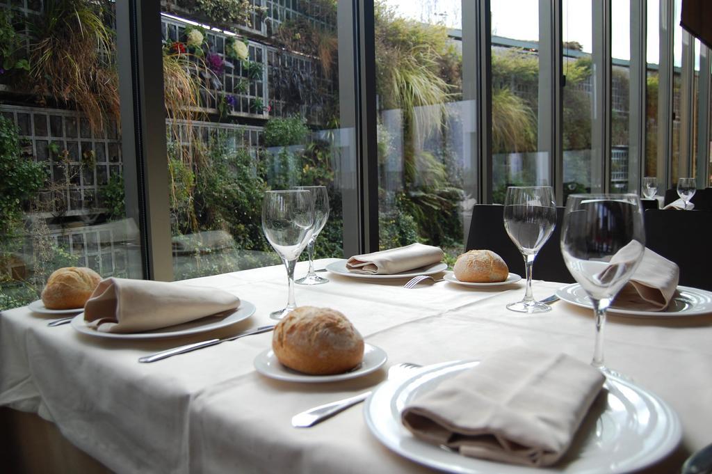 Hotel Araba Βιτόρια-Γκαστέις Εξωτερικό φωτογραφία